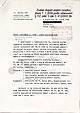 Denní informace č. 5/88 (1/2) Denní informace č. 5/88 (1/2)