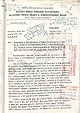 Informace o bezpečnostní situaci na teritoriu S SNB hl. m. Prahy a Středočeského kraje v souvislosti se 70. výročím vzniku Československa (1/6) Informace o bezpečnostní situaci na teritoriu S SNB hl. m. Prahy a Středočeského kraje v souvislosti se 70. výročím vzniku Československa (1/6)