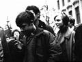 Demonstrance mládeže (28. říjen 1968) Demonstrance mládeže (28. říjen 1968)