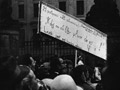 Demonstrance mládeže (28. říjen 1968) Demonstrance mládeže (28. říjen 1968)