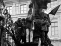 Demonstrance mládeže (28. říjen 1968) Demonstrance mládeže (28. říjen 1968)