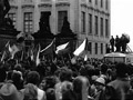 Demonstrance mládeže (28. říjen 1968) Demonstrance mládeže (28. říjen 1968)