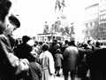 Demonstrance - Václavské náměstí (28. říjen 1968) Demonstrance - Václavské náměstí (28. říjen 1968)