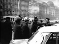 Demonstrance - Václavské náměstí (28. říjen 1968) Demonstrance - Václavské náměstí (28. říjen 1968)