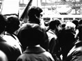 Demonstrance - Václavské náměstí (28. říjen 1968) Demonstrance - Václavské náměstí (28. říjen 1968)