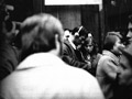 Demonstrance - Václavské náměstí (28. říjen 1968) Demonstrance - Václavské náměstí (28. říjen 1968)