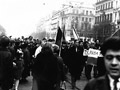 Demonstrance - Václavské náměstí (28. říjen 1968) Demonstrance - Václavské náměstí (28. říjen 1968)