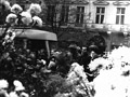 Demonstrance - Václavské náměstí (28. říjen 1968) Demonstrance - Václavské náměstí (28. říjen 1968)