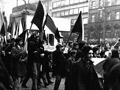 Demonstrance - Václavské náměstí (28. říjen 1968) Demonstrance - Václavské náměstí (28. říjen 1968)