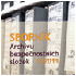 Vyšel nový Sborník Archivu bezpečnostních složek 9/2011