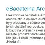 eBadatelna