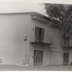 Photographs of the Czechoslovak embassy in Conakry (June 1959)