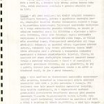 Evaluation of the Active Measure “Hope” as part of the Activity Report of the 8th Section for the first half-year of 1965 from 30.6.1965