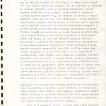 Evaluation of the Active Measure “Hope” as part of the Activity Report of the 8th Section for the first half-year of 1965 from 30.6.1965