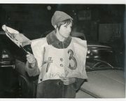 ABS zveřejňuje ukázky z nahrávek oslav hokejového vítězství nad Sověty z března 1969