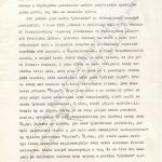 Criticism of the censorship of Tišler’s case