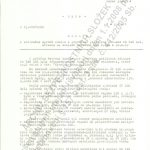 Annex to the final report of the committee examining the political situation at the Research Institute 401. The committee was established on 28th August 1969 by the order of the chief of the General Headquarters of the Czechoslovak Army No. 042.