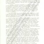 Dodatek k závěrečné zprávě komise k prověření politické situace ve Výzkumném ústavu 401, zřízené na základě nařízení náčelníka generálního štábu č. 042 z 28. srpna 1969