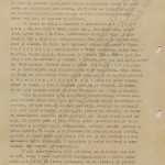 Basic information on Vlastimil Bubnik, dated 7 October 1952