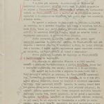 Plán „agenturně operativního rozpracování“ Vlastimila Bubníka z 19. listopadu 1955