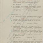 Plán „agenturně operativního rozpracování“ Vlastimila Bubníka z 19. listopadu 1955