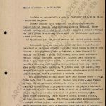 Report on a meeting with Rudolf Rejman by the officer codenamed Dub, dated 1 March 1967