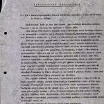 Vyhodnocení spolupráce s IS „Rado“ za rok 1967