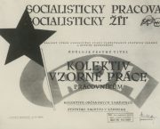 Brigáda socialistické práce