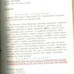 Jak odhalit anonyma - ukázka č.5