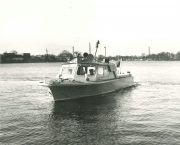 Foreign Equipment at the Danube Border Guard