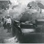„Bratrská pomoc“ v roce 1968 a nástup normalizace