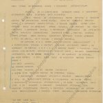 Ohlasy obyvatelstva na úpravu vánočního přídavku v roce 1951 – hlášení KV StB