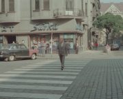 Mládí kontra konspirace