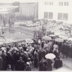 Undisclosed Photographs 1968–1969