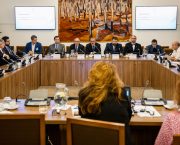Prezentace Archivu bezpečnostních složek v Poslanecké sněmovně Parlamentu ČR