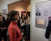 Exhibition on Czech victims of Nazi repression open to the public