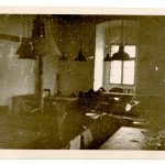 Želiv, jaro 1951. ABS, Historický fond Státní bezpečnosti (H), arch. č. H-394.