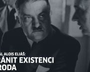 Generál Alois Eliáš: Chránit existenci národa (pozvánka na přednášku)