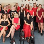 Během dne otevřených dveří se o návštěvníky staral tým archivářů z ABS.