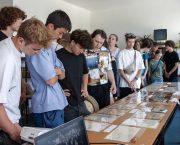 Ohlédnutí za Mezinárodním dnem archivů 2025 v Archivu bezpečnostních složek