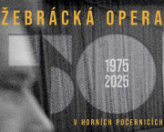 Padesát let od premiéry Havlovy Žebrácké opery