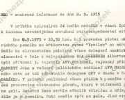 Oslavy 30. výročí osvobození v Západočeském kraji nejen pro zvané