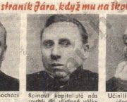 Balonkové akce Svobodné Evropy