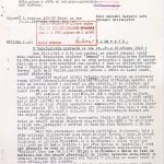 Msgr. Jan Šrámek, Msgr. Dr. František Hála – pokus o útěk za hranice – zpravodajské hlášení, rok 1948 (B 1_12 inv. j. 29)