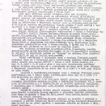 Msgr. Jan Šrámek, Msgr. Dr. František Hála – pokus o útěk za hranice – zpravodajské hlášení, rok 1948 (B 1_12 inv. j. 29)