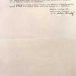 Nespolehlivé osoby lidově demokratického zřízení – ukázky hlášení z roku 1949 (B 1_9-2 inv. j. 3)