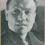 3. Občanská fotografie lékaře Ladislava Filipa, nedatováno (arch. č. H-453).