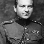 Jan Karlík, zakladatel a vůdčí osobnost NOS. (SJBU)