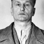 Jaroslav Purkyt, člen ON, OSVO a přední představitel NOS. (BA, sign. R 3001/147294)