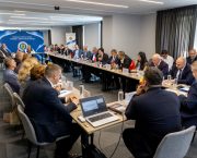 European Network of Official Authorities in Charge of Secret Police Files took place in Bucharest